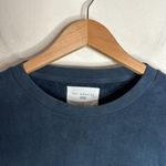 Sol Angeles tie dye ombre Sherpa lined sweatshirt size S Photo 3