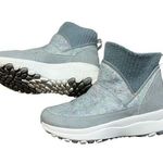 Merrell Cloud Renew Bluff Snow Boot Women Size 9.5 Comfort Traction Eco-Friendly Photo 0