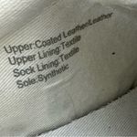 Madewell Court Sneaker in White Pastel Colorblock 7 Photo 9