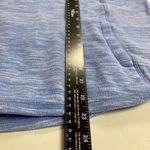 st. john's bay ST. JOHN’S BAY, women’s blue pullover, Size XX Large, fits more like a Large. Photo 7