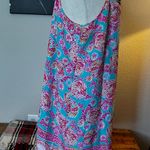 Lilly Pulitzer Womens xl Lily Pulitzer dress 100% silk lining Photo 4