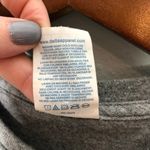 Delta  gray short sleeve t-Rex funny t-shirt novelty Photo 3