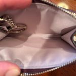 Kate Spade Flower Coated Canvas Key Pouch Wallet Photo 10