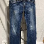 Silver Jeans ​​​ Photo 0