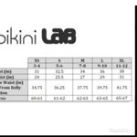 The Bikini Lab  One~Piece Swimsuit
Pink Coral NWT size Large Photo 9