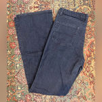 Michael Kors FINAL PRICE  Darker Wash Semi-Bootcut Jeans Photo 5