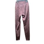 Beyond Yoga Lux High Waisted Midi Leggings
Rosewood Brown Dappled Dots Size S Photo 5