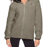 Victoria's Secret PINK Victoria Secret Sherpa Fleece Full Zip Photo 0