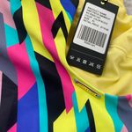 Relleciga Women's One Piece Thong Swimsuit Photo 7