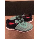 Athletic Works  Women's Athletic Sneakers Shoes Lace Up Size 9 MultiColor Photo 1