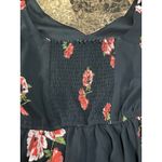 Maurice’s Cold Shoulder Jumpsuit Black Size M Photo 11