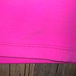 Lululemon Sonic Pink Align Tank Photo 3