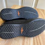 Safe T Step Womens Slip On Low Top Loafer Black Size 6.5W / Eur 38 Sku 2795 Photo 14