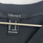 Forever 21 Vintage Car Shirt SZ M Photo 3