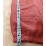 Champion NEW!  Women's Fleece Joggers Sandalwood Red Size XXL Photo 5