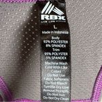 Rbx Active RBX colorful abstract active tank size large Photo 3