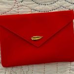 Only Ipsy Bag February 2021 Sealed With a Kiss Make Up Bag  Photo 1