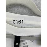 Power Rangers Women's Blouse Cut Out Front Short Sleeve Size 1X White Graphic T Photo 12