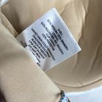 Shade & Shore Target  Light Lift Striped Bralette Bikini Top 38D White Blue Swim Photo 9