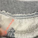 Free People Grey Sweatshirt Photo 1