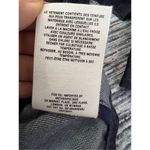 Pilcro and the Letterpress Anthropologie  NWT Women’s Blue Denim Jacket Size M Photo 6
