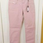 Diesel women's BELTHY relaxed fit low-waist stretch ankle cropped jeans 26x26 Photo 0