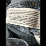 Abercrombie & Fitch A&F 1892 Collection‎ Boyfriend Straight Destroyed Photo 7