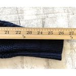 CAbi  Countryside Cable Knit Sweater Cardigan Cozy Stylish Fall Layer Pockets XS Photo 7