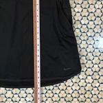 Nike EUC Dri-Fit Black Athletic Tennis Golf Skort Skirt Built-in Shorts XL Photo 7