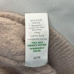 Aerie  dusty pink long sleeve sweater woman’s size xtra small Photo 8