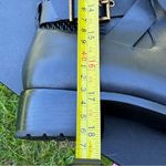 Cole Haan  Newburg Newcastle Leather Stretch Waterproof Tall Riding Boots 8.5 Photo 9