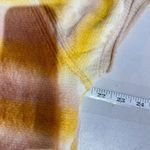 Universal Threads Universal Thread Short Sleeve Crewneck Striped Puff Sleeve Sweater Size Large Photo 11