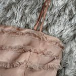 Luvalot Pink Mini Dress Photo 1