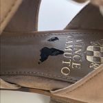 Vince Camuto  Cadey Laser Cut Out shoes size 6.5 Photo 7