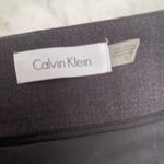 Calvin Klein knee pencil skirt Photo 5