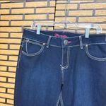 Wranglers Darkwash Jeans Size 9/10‎ Photo 2
