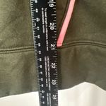 Under Armour Green Hoodie Storm EditionReal Tree Pink Camo collab Women’s Lg Photo 7