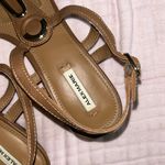 Alex Marie  Size 7.5 Strappy Sandals Photo 8