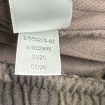 Athleta Camo Farallon Jogger #535275 in Black Olive Camo W1571 Sz 6 Photo 12