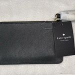 Kate Spade Lucy Small L-Zip Wristlet, NWT Photo 5