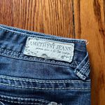 Amethyst Jeans  Bootcut Photo 4