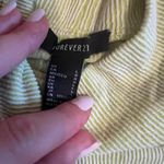Forever 21 Ribbed turtle neck tank Top Photo 1