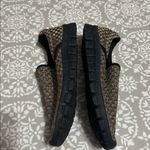 Corkys Metallic Gold Bronze Slip Photo 3