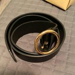 Belt Black Photo 0