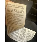 J. Crew Size 10 Dress Womens Floral Square Neck Sleeveless Colorful Lined Cotton Photo 14