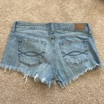 Abercrombie & Fitch Women’s Abercrombie Shorts Photo 3