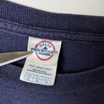 Urban Outfitters 2004 Vintage Y2K Boston Red Sox T Shirt Large L Blue Graphic Tee Photo 13