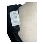 Leslie Fay Vintage  Black Dress Size 6 Photo 7