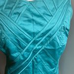 Alex Marie  sleeveless formal top Photo 1