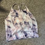 Old Navy  Powersoft Tank Active Top Built-In Bra Photo 0